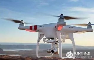 五大無人機(jī)廠商技術(shù)優(yōu)勢(shì)盤點(diǎn) 智能無人飛行器市場(chǎng)領(lǐng)先者的核心武器