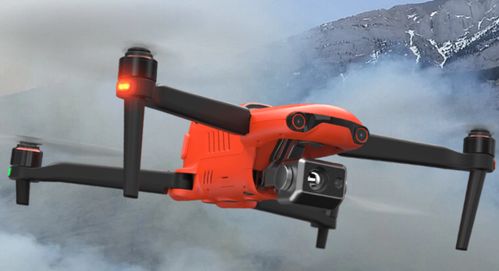 2020年智能無人飛行器銷售盤點(diǎn)（上） 市場(chǎng)格局與技術(shù)演進(jìn)