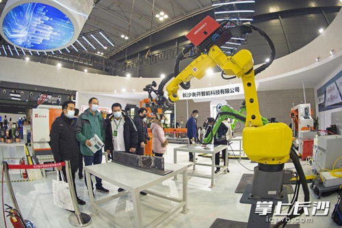 從可用到好用 湘籍智能無人飛行器銷售市場(chǎng)的蓬勃生長(zhǎng)之路