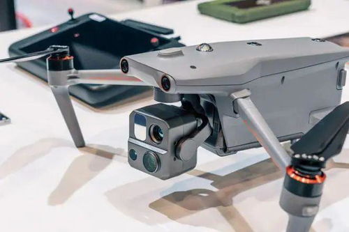 道通發(fā)布智能新品EVO Max 4T無人機(jī) 重載性能與智能銷售模式的創(chuàng)新融合